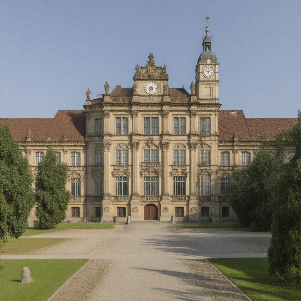 Königliche Technische Hochschule zu Berlin